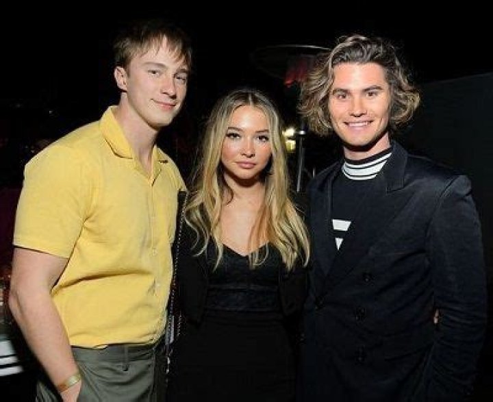 Drew Starkey - Age, Family, Bio