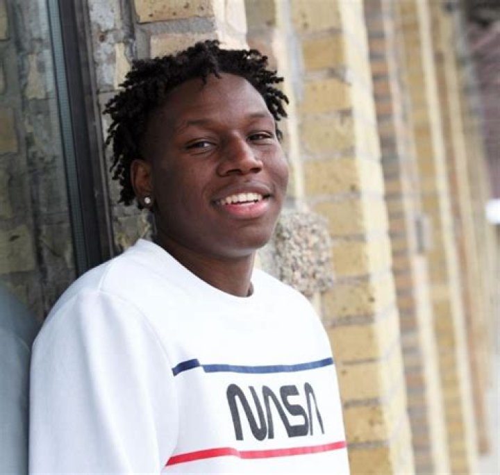 
Dril Real Name And Identity Revealed – Wikipedia Age And Interview Details 