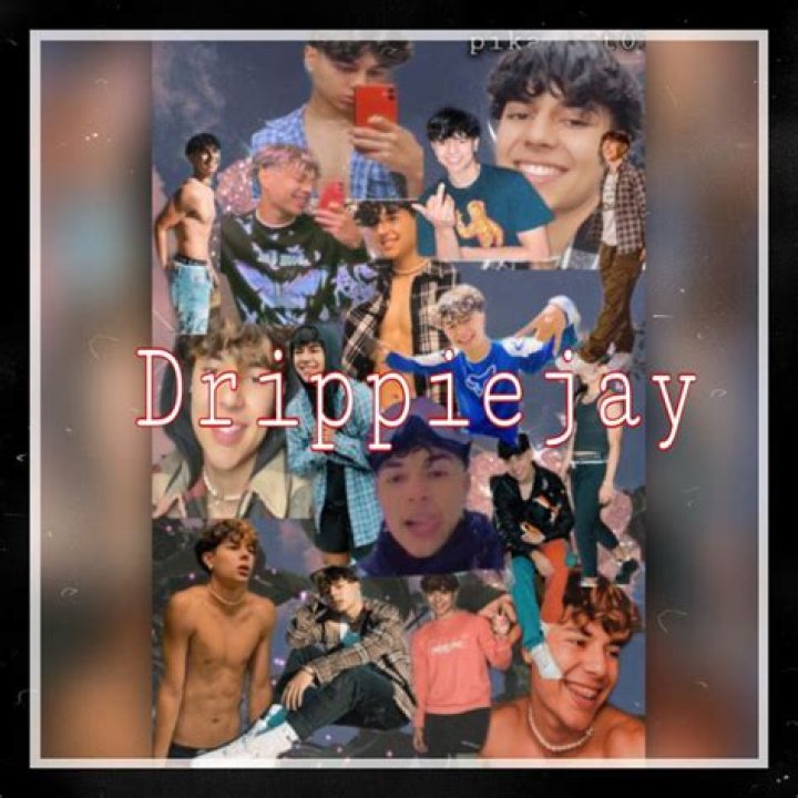 Drippiejay - Age, Family, Bio