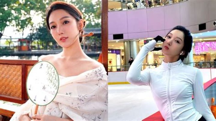 Du Meizhu Height, Weight, Net Worth, Age, Birthday, Wikipedia, Who, Nationality, Biography