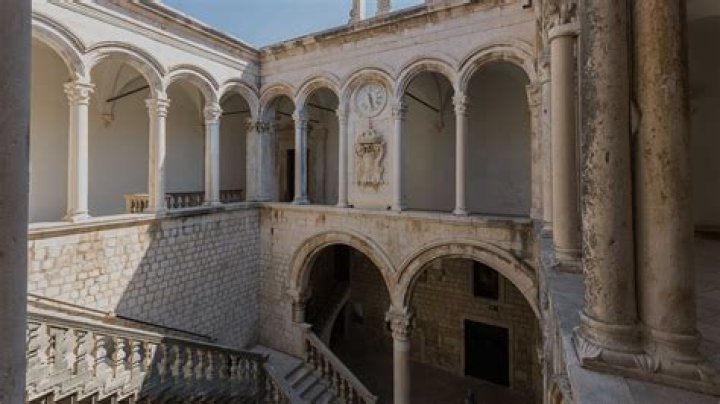 Dubrovnik Shore Excursions & Cruise Excursions