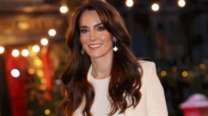 Duchess Kate’s prim Dolce & Gabbana dress is being reissued as ‘The Middleton’
