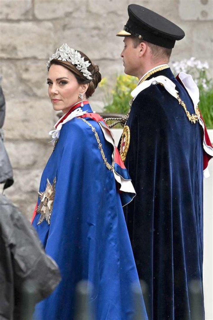 Duchess Kate spent £174,170 of Charles’ money on clothing for 2016