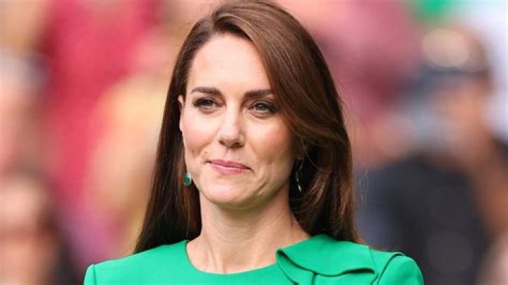Duchess Kate suddenly fired a woman just after she came back from her honeymoon