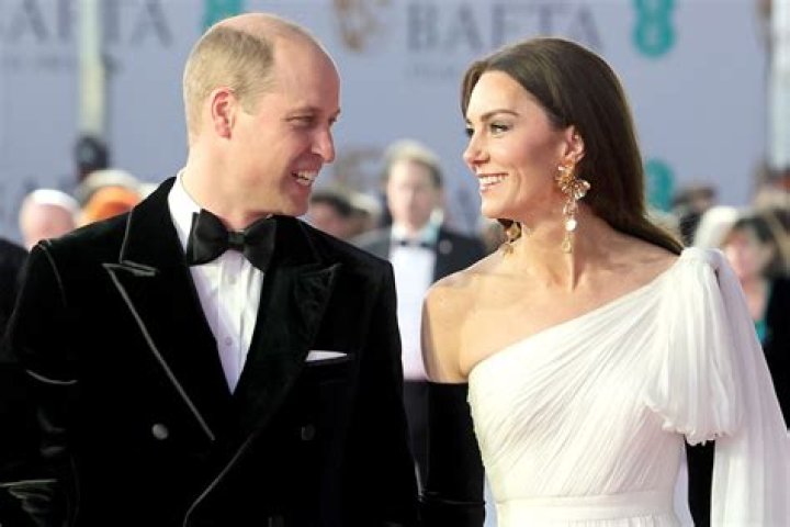 Duchess Meghan wants to make a documentary about Kate’s charity work? LOL.