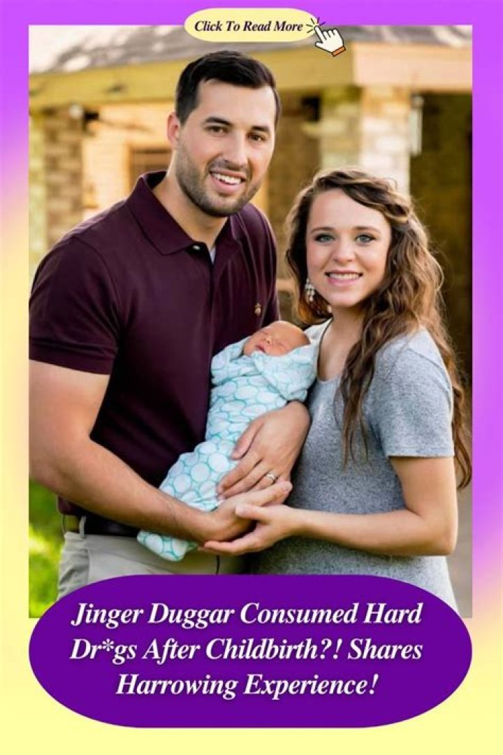 Duggar Blasted for Dangerous Childbirth Technique