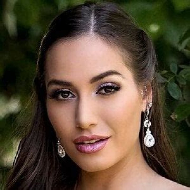 Dulce María - Age, Family, Bio