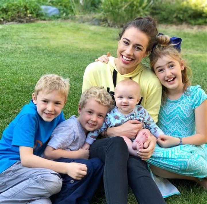 Duncan Ballinger - Age, Family, Bio