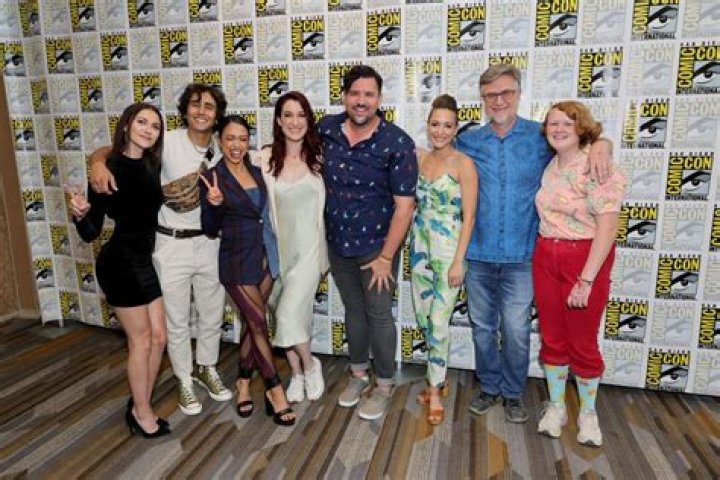 Duncan Trussell Net Worth - Wiki, Age, Weight and Height, Relationships, Family, and More