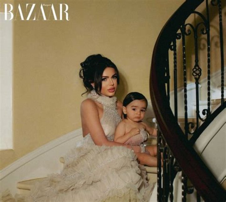 Durrani Popal - Age, Family, Bio