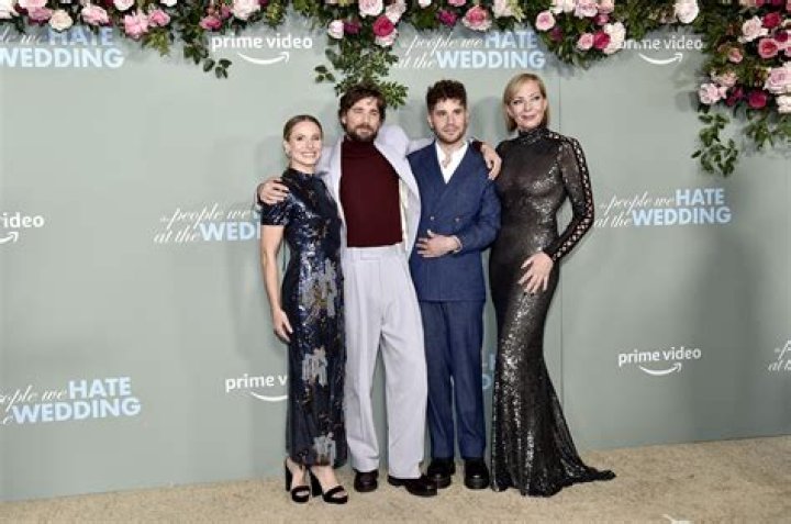 Dustin Milligan Net Worth - Wiki, Age, Weight and Height, Relationships, Family, and More