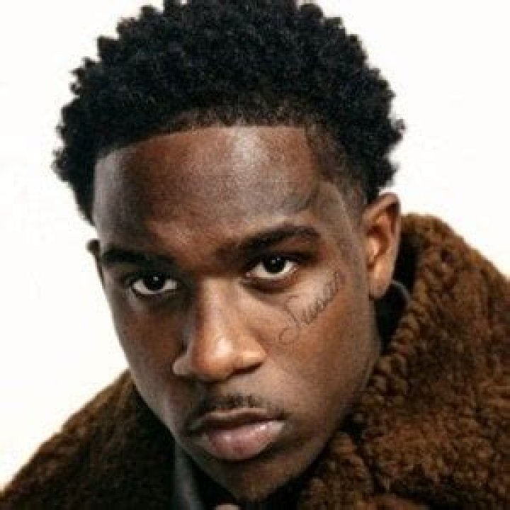 Dusty Locane - Age, Family, Bio