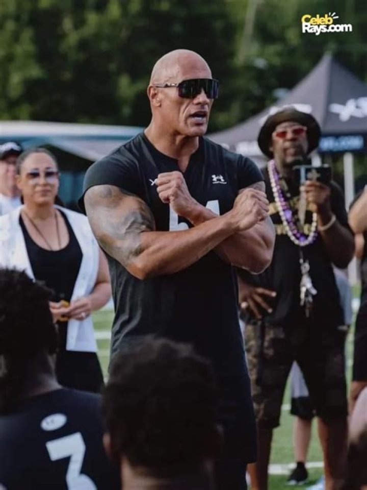 Dwayne Bacon - Age, Family, Bio