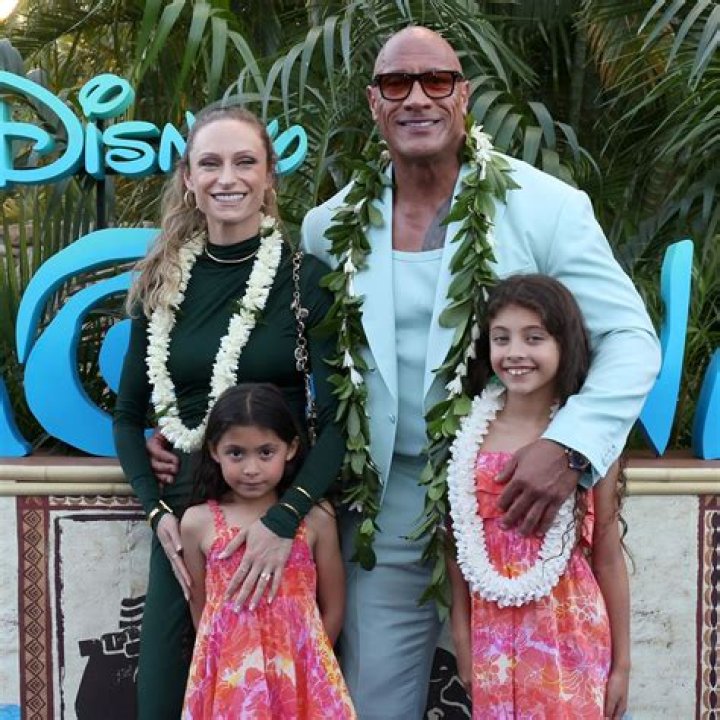 
Dwayne Johnson Reveals His ‘Superpower’ as a Dad to His Young Daughters at Home 