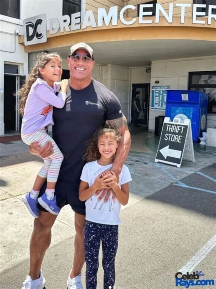 Dwayne Smith - Age, Family, Bio