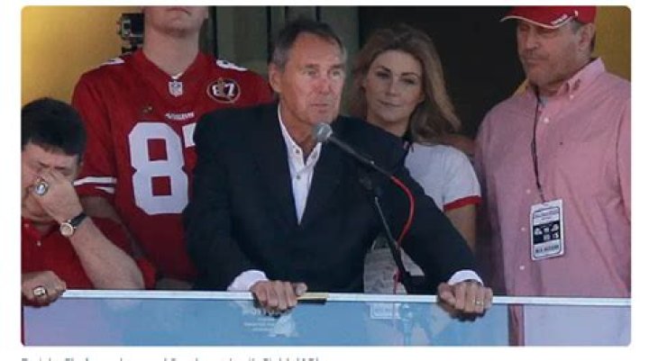 Dwight Clark Wife, Is He Married In 2023? Family And Kids