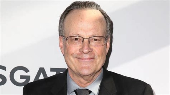 Dwight Schultz Trans Remarks and the Fallout