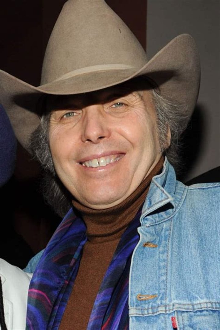 Dwight Yoakam Bio (Wiki) 