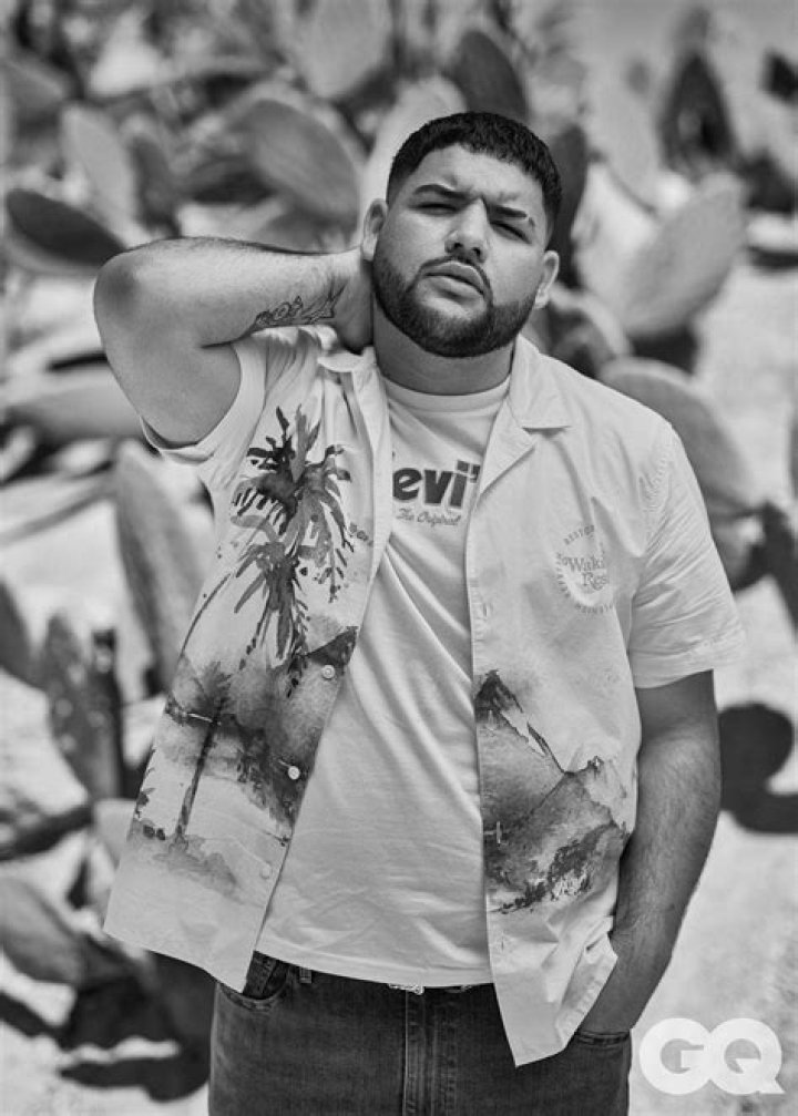 Dylan Camacho - Age, Family, Bio