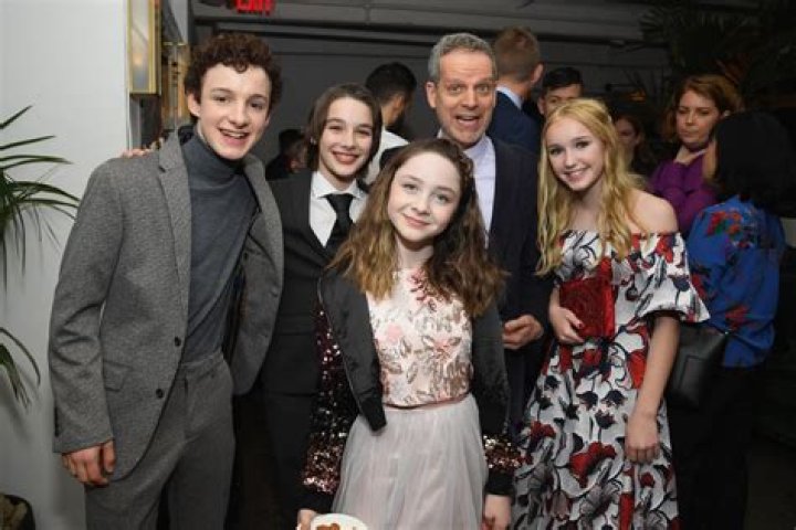 Dylan Kingwell Net Worth - Wiki, Age, Weight and Height, Relationships, Family, and More