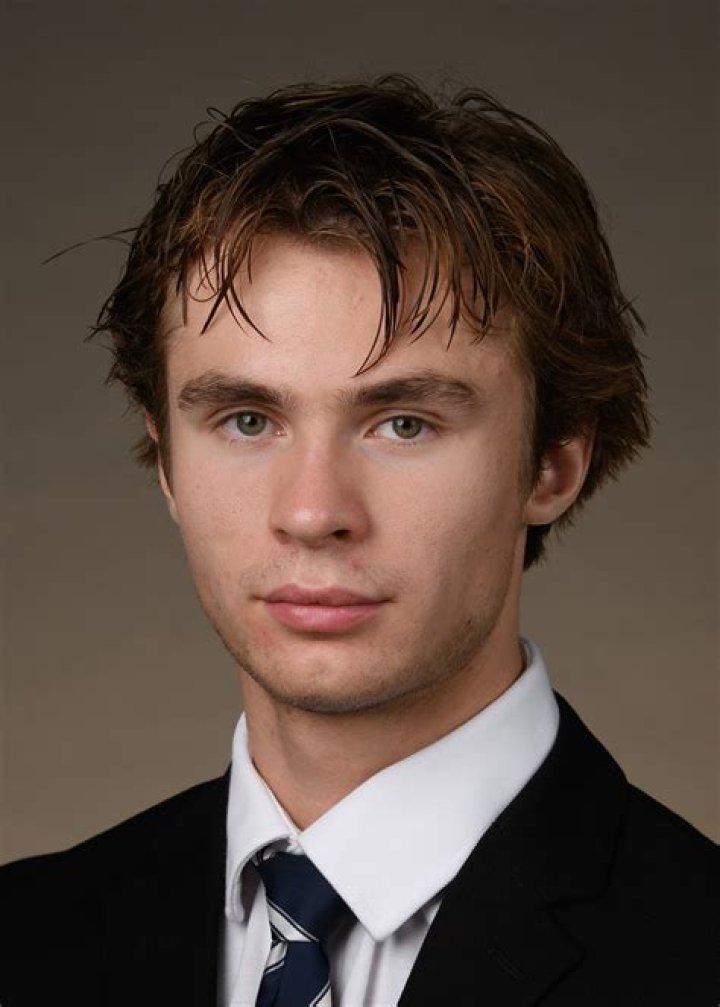 Dylan Mckenna - Age, Family, Bio