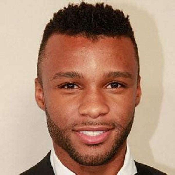 Dyllon Burnside - Age, Family, Bio