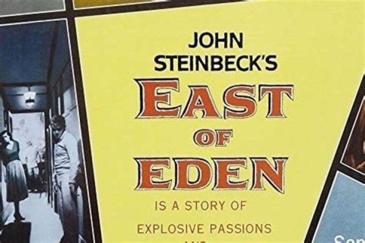 East of Eden - Cast, Ages, Trivia