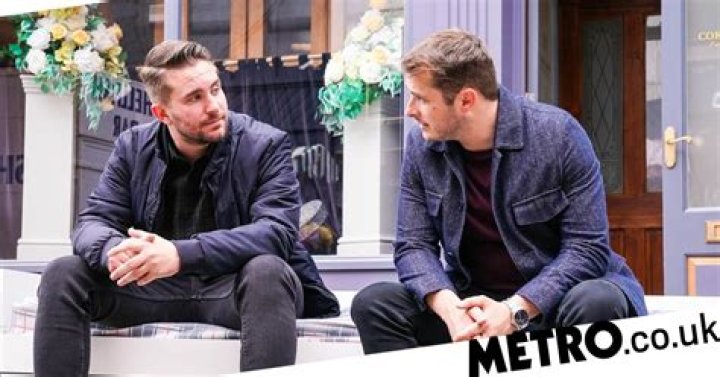EastEnders’ Max Bowden Goes Instagram official with New Beau Amidst Ex’s Due Date Approaching!