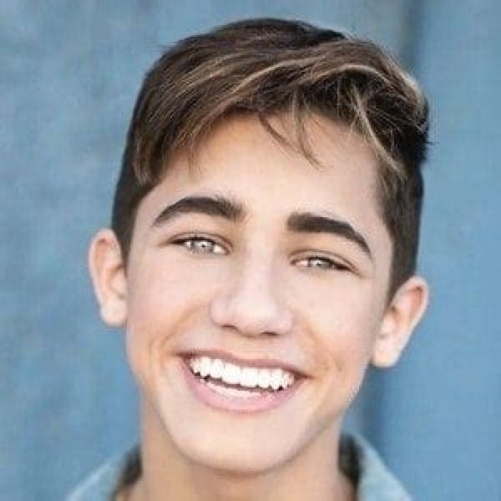 Easton Magliarditi - Age, Family, Bio