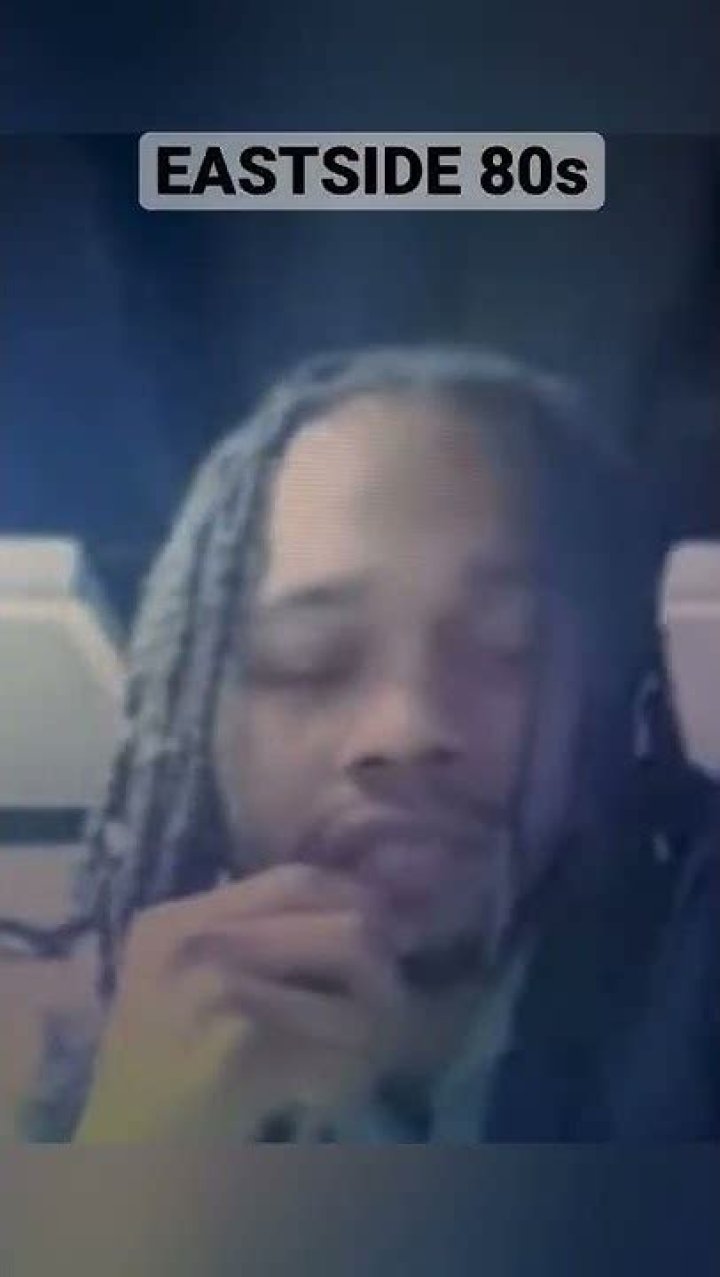 Eastside 80s - Age, Family, Bio