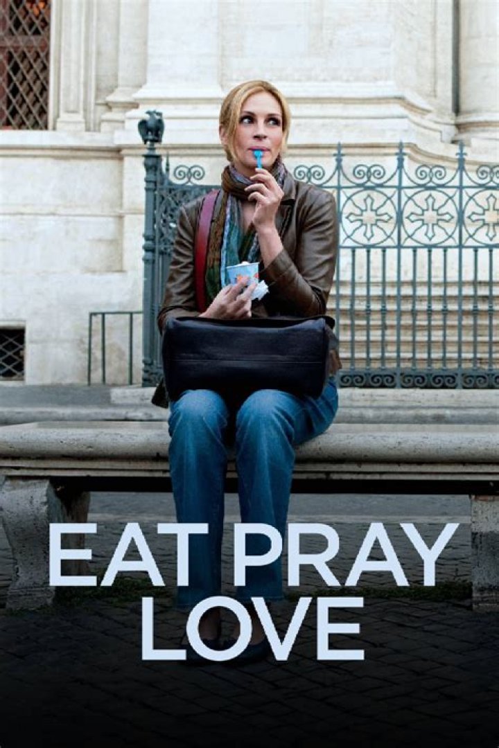 Eat Pray Love - Cast, Ages, Trivia