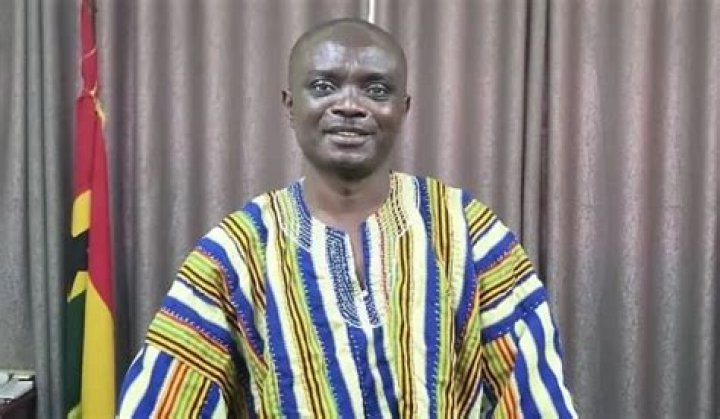 
Ebenezer Kojo Kum Height, Weight, Net Worth, Age, Birthday, Wikipedia, Who, Nationality, Biography 
