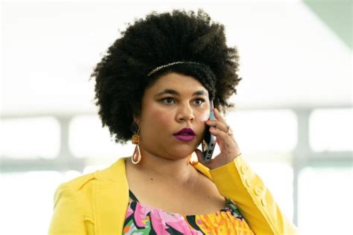 Ebony Vagulans Height, Weight, Net Worth, Age, Wiki, Who, Instagram, Biography