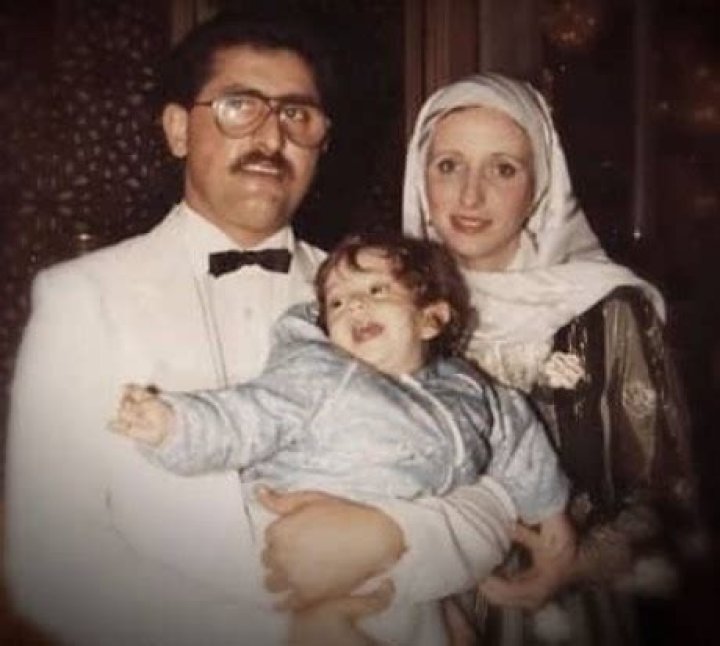 Ebraheem Al Samadi - Age, Family, Bio