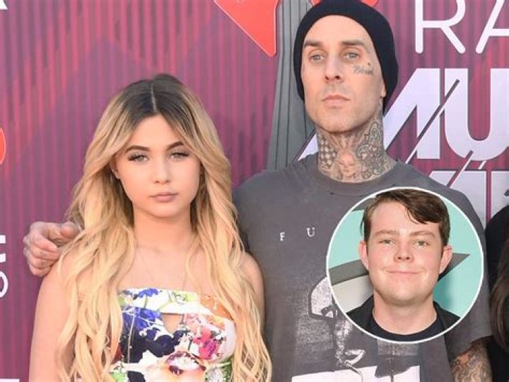 Echosmith drummer Graham Sierota apologizes to Alabama, 13, daughter of Blink 182 drummer Travis Barker for messaging and complimenting her on her Instagram!
