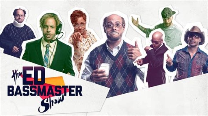 Ed Bassmaster - Age, Family, Bio
