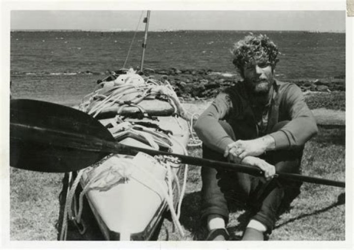 Ed Gillet Wikipedia Bio – Who Is He? Details We Know About The Kayaker