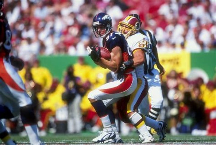 Ed McCaffrey Net Worth - Wiki, Age, Weight and Height, Relationships, Family, and More