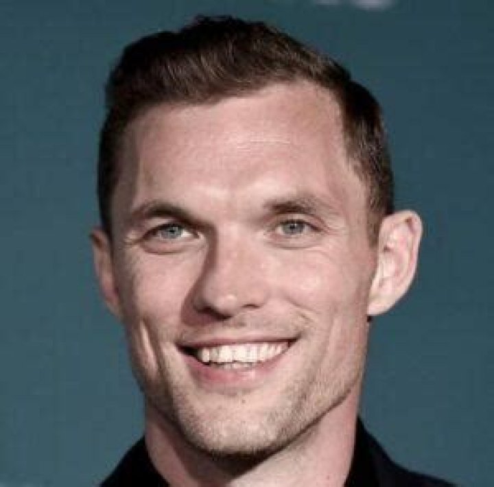 Ed Skrein Bio (Wiki) 