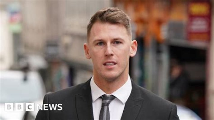 Ed Westwick accused of sexually assaulting a third woman, Rachel Eck, in 2014