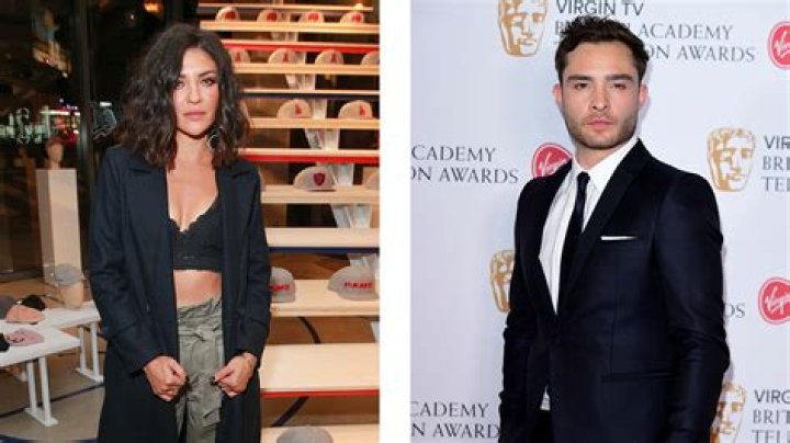 Ed Westwick dumps cheating girlfriend Jessica Szohr