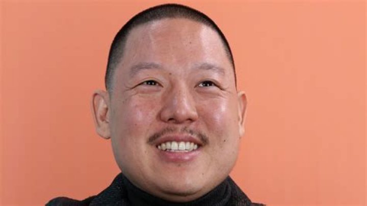Eddie Huang Bio (Wiki) 