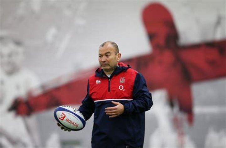 Eddie Jones Net Worth - Wiki, Age, Weight and Height, Relationships, Family, and More