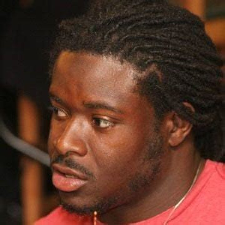 Eddie Lacy - Age, Family, Bio