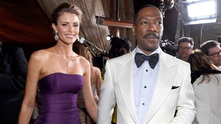 Eddie Murphy, 57 to be a father for 10th time! Expecting baby with Paige Butcher!