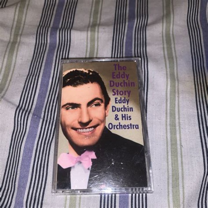 Eddy Duchin - Trivia, Family, Bio