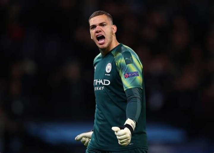 Ederson Moraes Net Worth - Wiki, Age, Weight and Height, Relationships, Family, and More