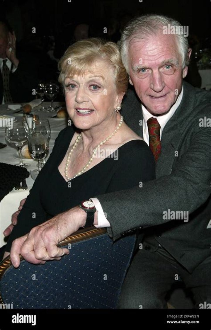 Edgar Lansbury Bio (Wiki) 