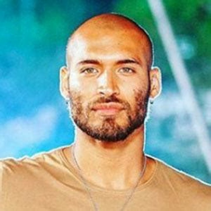 Edgar Vittorino - Age, Family, Bio