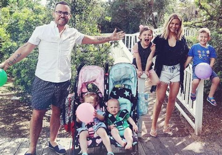 Edie Saccone-Joly - Age, Family, Bio